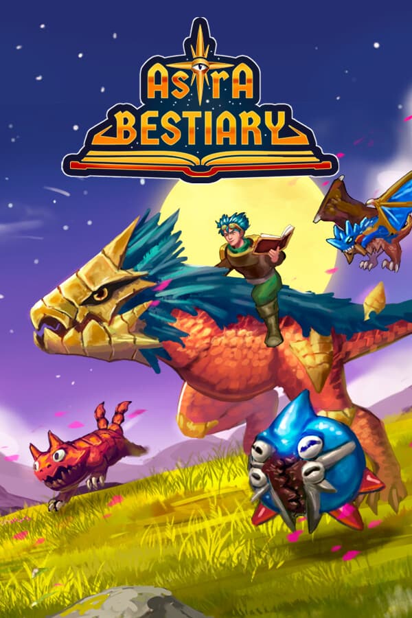Astra Bestiary