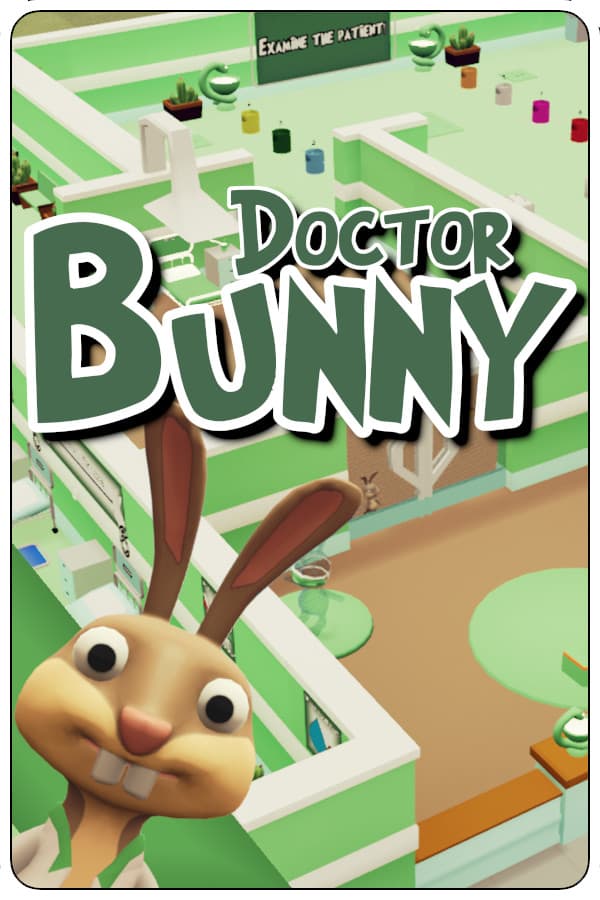 Doctor Bunny