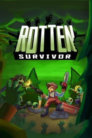 Rotten Survivor