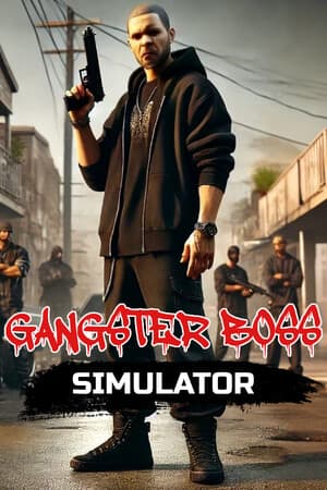 Gangster Boss Simulator