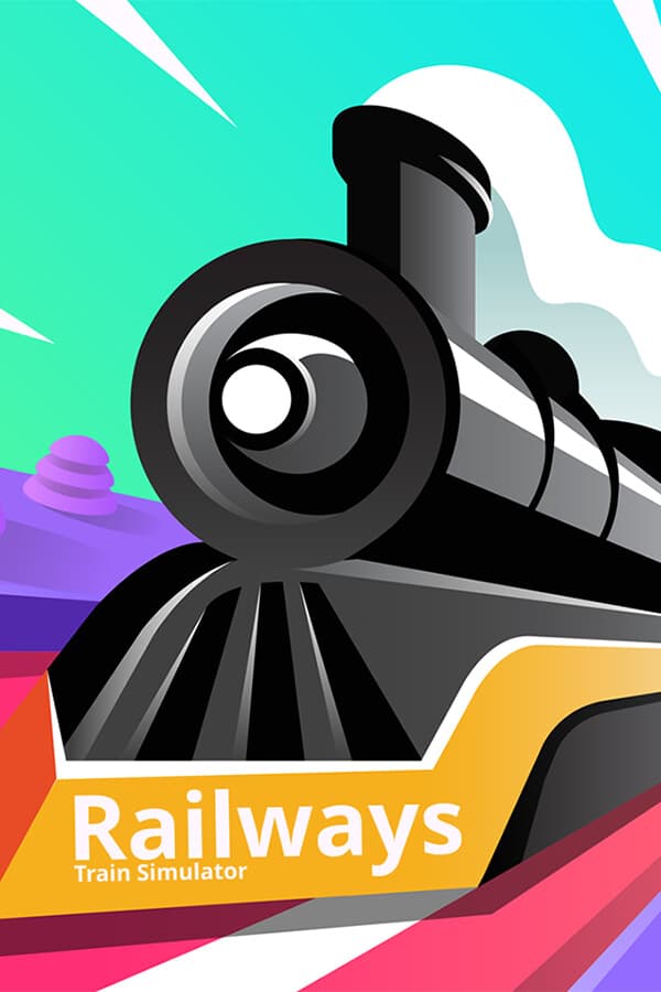 Railways: Train Simulator