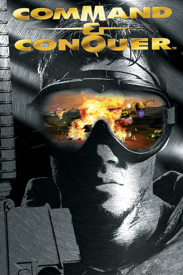 Command & Conquer and The Covert Operations