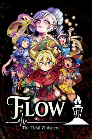 Flow - The Tidal Whispers