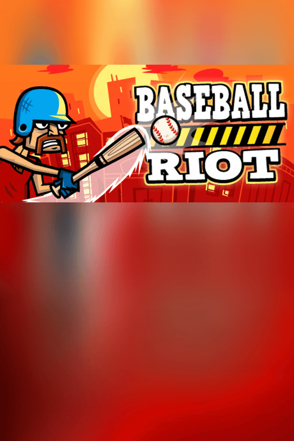 Baseball Riot