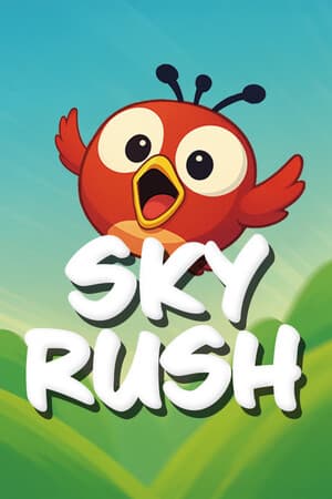 Sky Rush