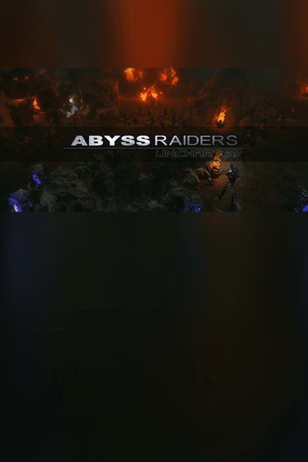 Abyss Raiders: Uncharted