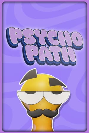 Psycho Path