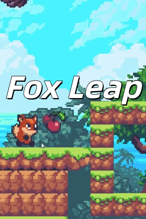 Fox Leap