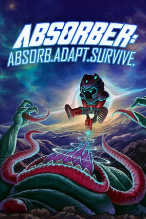 Absorber: Absorb Adapt Survive