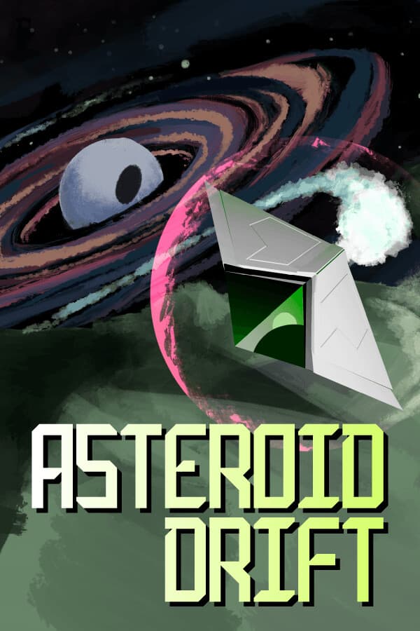 Asteroid Drift
