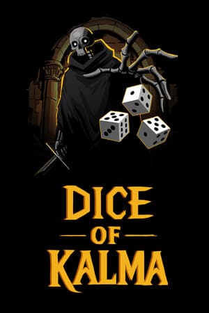 Dice of Kalma