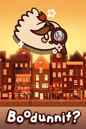Boodunnit