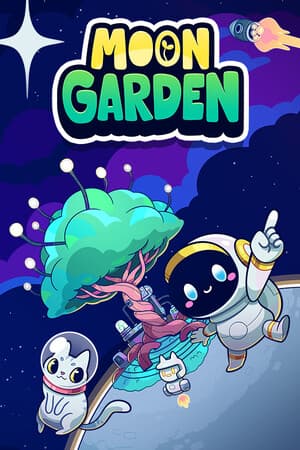 Moon Garden