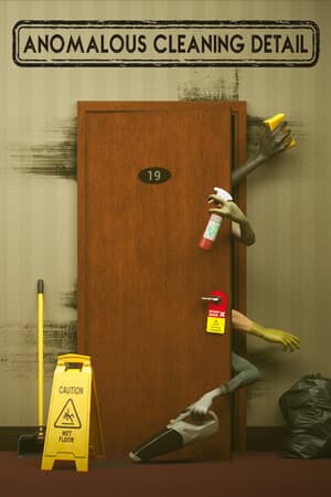 Anomalous Cleaning Detail