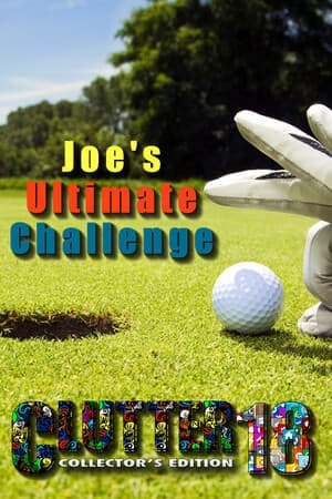 Clutter 18: Joe's Ultimate Challenge - Collector's Edition