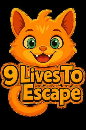 9 Lives To Escape