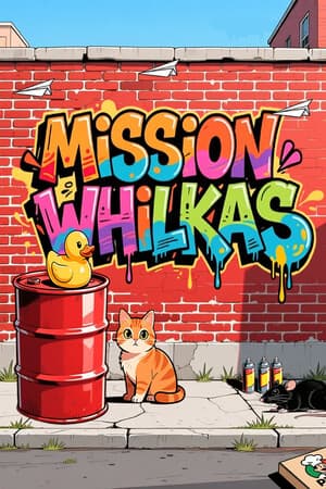 Mission Whilkas