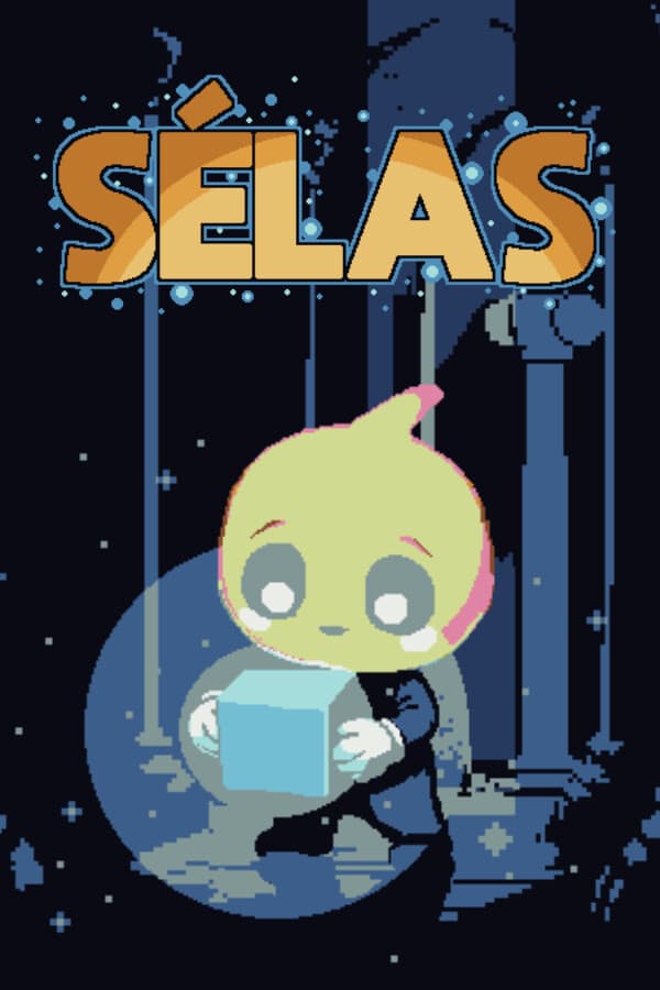 Sélas