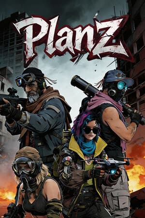 PlanZ