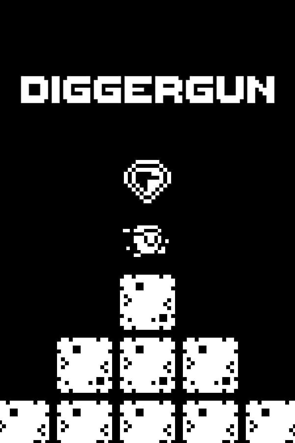 DIGGERGUN