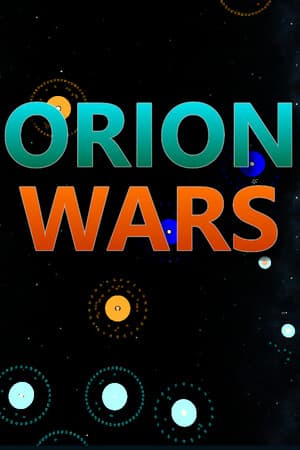 Orion Wars