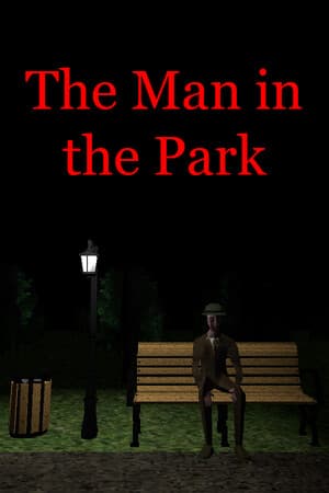 The Man in the Park