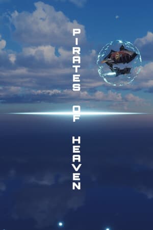 Pirates Of Heaven