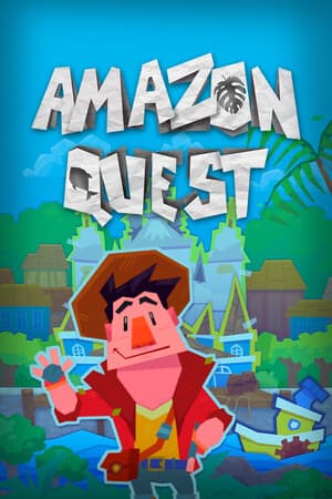 Amazon Quest