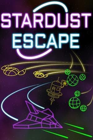 Stardust Escape