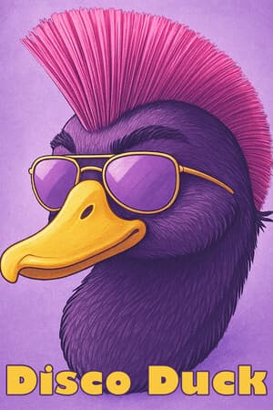 Disco Duck