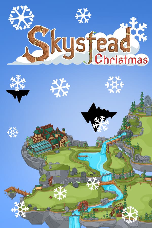 Skystead Christmas