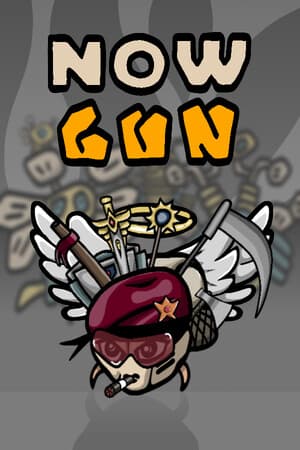 Now Gun