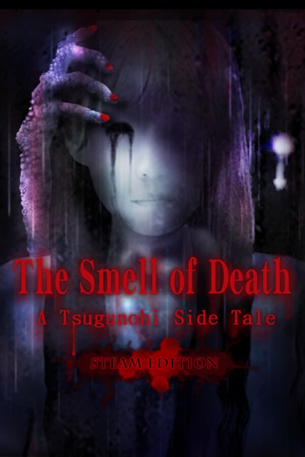 The Smell of Death: A Tsugunohi Tale