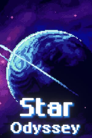 Star Odyssey