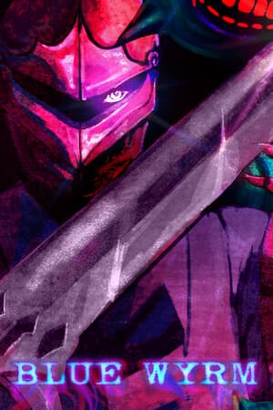 Blue Wyrm