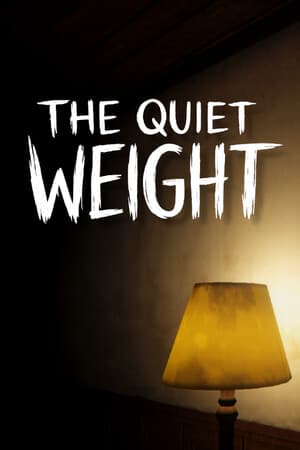 The Quiet Weight