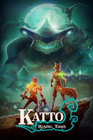 Katto: Rising Tides