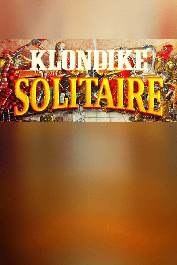 Klondike Solitaire Kings