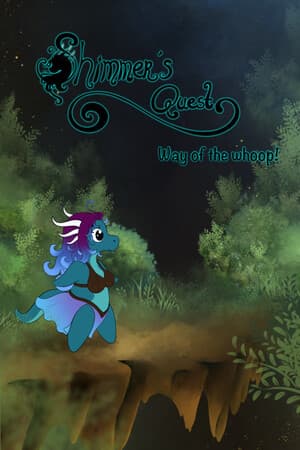 Shimmer's Quest - Way of the Whoop