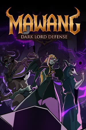Mawang: Dark Lord Defense