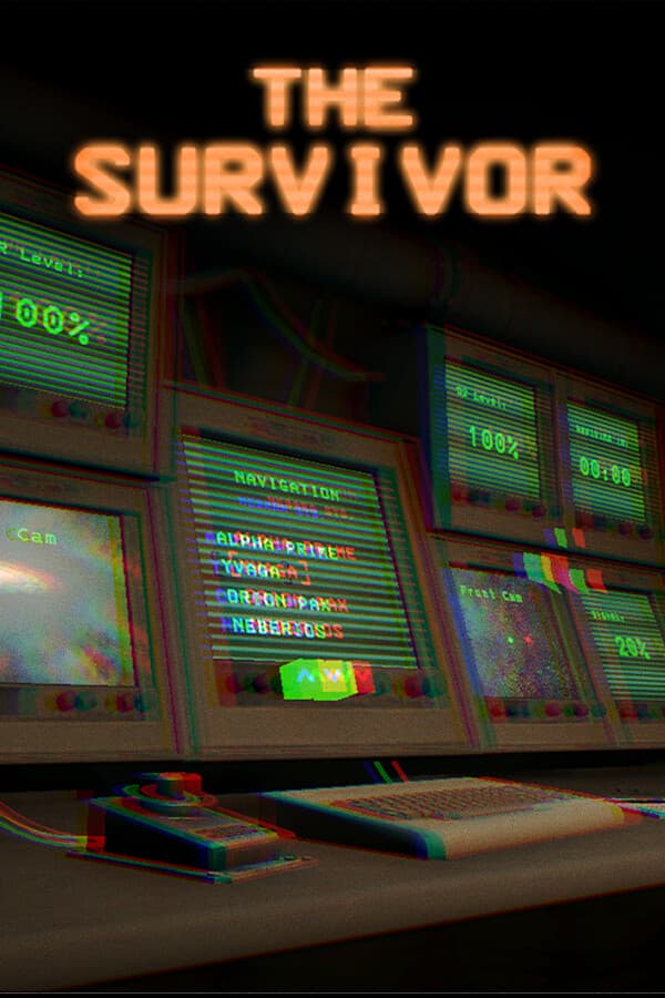 The Survivor