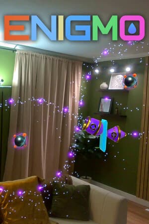 Enigmo