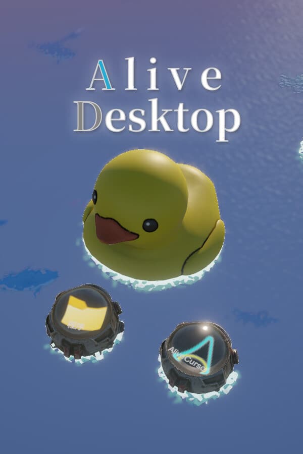 Alive Desktop