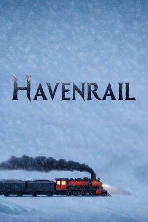 Havenrail