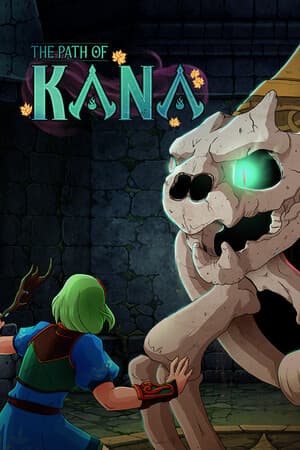 The Path of Kana