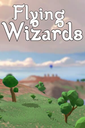 Flying Wizards