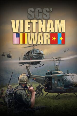 SGS Vietnam War