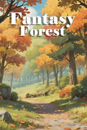 Fantasy Forest