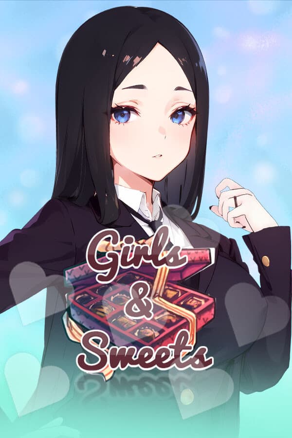 Girls & sweets