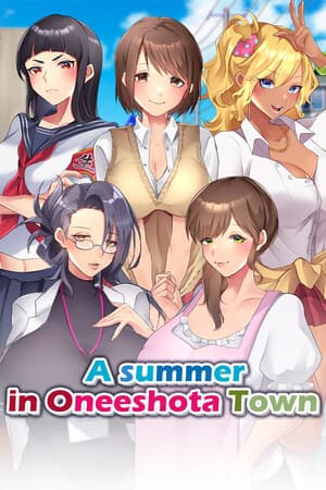 A summer in Oneeshota Town
